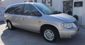 Chrysler Grand Voyager occasion année 2006 boite Automatique Annonce Chrysler Grand Voyager occasion Diesel 2.8 CRD LIMITED STOW'N GO BA à Le Muy