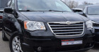 Voiture occasion Chrysler Grand Voyager 2.8 CRD TOURING BA