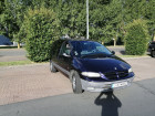 Chrysler Grand Voyager occasion Bleu année 1998 boite Manuelle Annonce Chrysler Grand Voyager occasion Essence 3.3 V6 LE à Gouy-sous-Bellonne