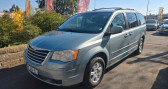 Annonce Chrysler Grand Voyager occasion Essence Chrisler 3.3l v6 Ess 174ch 7places limited Boite Auto � SANNOIS