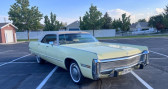 Annonce Chrysler Imperial occasion Essence   LYON