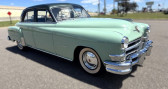 Chrysler Imperial occasion année 1952 Annonce Chrysler Imperial occasion Essence à LYON