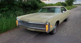 Annonce Chrysler Imperial occasion Essence   LYON