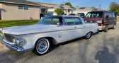 Chrysler Imperial occasion année 1962 Annonce Chrysler Imperial occasion Essence à LYON