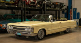 Annonce Chrysler Imperial occasion Essence Crown Convertible with 36K original miles à LYON
