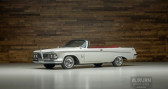 Chrysler Imperial occasion année 1962 Annonce Chrysler Imperial occasion Essence Crown à LYON
