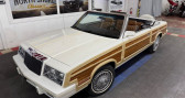 Annonce Chrysler Le Baron occasion Essence   LYON