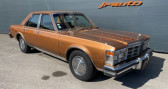 Chrysler Le Baron occasion année 1978 boite Automatique Annonce Chrysler Le Baron occasion Essence 5.2 4 PORTES V8 à Jonquières