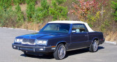 Chrysler Le Baron occasion année 1985 Annonce Chrysler Le Baron occasion Essence LeBaron à LYON