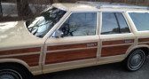 Chrysler Le Baron occasion année 1985 Annonce Chrysler Le Baron occasion Essence LeBaron à LYON