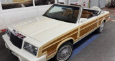 Annonce Chrysler Le Baron occasion Essence LeBaron � LYON