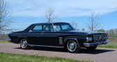 Voiture occasion Chrysler New Yorker 