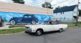 Annonce Chrysler New Yorker occasion Essence   LYON