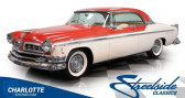 Chrysler New Yorker occasion année 1955 Annonce Chrysler New Yorker occasion Essence à LYON