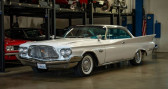 Chrysler New Yorker occasion année 1960 Annonce Chrysler New Yorker occasion Essence à LYON