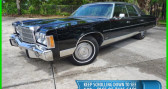 Chrysler New Yorker occasion année 1975 Annonce Chrysler New Yorker occasion Essence à LYON