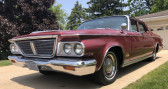 Chrysler New Yorker occasion année 1964 Annonce Chrysler New Yorker occasion Essence à LYON