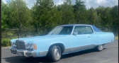 Annonce Chrysler New Yorker occasion Essence   LYON