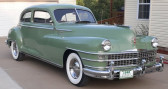 Annonce Chrysler New Yorker occasion Essence   LYON
