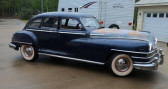 Annonce Chrysler New Yorker occasion Essence   LYON