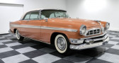 Chrysler New Yorker occasion année 1955 Annonce Chrysler New Yorker occasion Essence à LYON