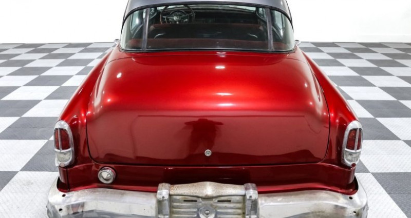 Chrysler New Yorker  1953 - photo n°6 Chrysler New Yorker   occasion à LYON - photo n°6