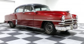 Chrysler New Yorker occasion  année 1953  Annonce Chrysler New Yorker occasion Essence  à LYON
