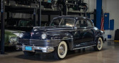 Chrysler New Yorker occasion  année 1942  Annonce Chrysler New Yorker occasion Essence 2 Door Club Coupe à LYON
