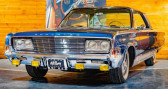 Annonce Chrysler New Yorker occasion Essence Berline  NICE