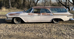 Chrysler Newport , garage GOOD TIMERS  LYON