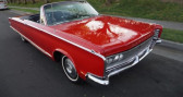 Annonce Chrysler Newport occasion Essence   LYON
