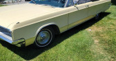 Chrysler Newport occasion année 1968 Annonce Chrysler Newport occasion Essence à LYON