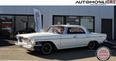 Chrysler Newport occasion année 1962 boite Automatique Annonce Chrysler Newport occasion Essence 5L9 v8 361cv à LOUHANS