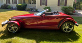 Chrysler Prowler occasion
