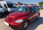 Chrysler PT Cruiser occasion année 2005 boite Manuelle Annonce Chrysler PT Cruiser occasion Essence 1.6 essence 115CH à Fouquières-lès-Lens
