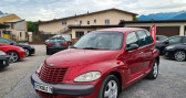 Chrysler PT Cruiser occasion année 2001 boite Manuelle Annonce Chrysler PT Cruiser occasion Essence 2.0 ess 140 limited 05/2001 CLIM REGULATEUR RADIO CD K7 à Frontenex