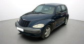 Annonce Chrysler PT Cruiser occasion Essence 2.0 Limited BVA  SARCELLES