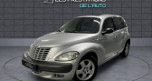 Annonce Chrysler PT Cruiser occasion Essence 2.0 Touring BA � Puteaux