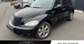Annonce Chrysler PT Cruiser occasion Diesel 2.2 CRD 121 cv  CAUDAN