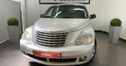 Chrysler PT Cruiser occasion Gris année 2006 boite Manuelle Annonce Chrysler PT Cruiser occasion Diesel 2.2 CRD 150 CV 126 000 KMS à COURNON D'AUVERGNE