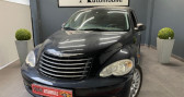 Chrysler PT Cruiser occasion Noir année 2007 boite Manuelle Annonce Chrysler PT Cruiser occasion Diesel 2.2 CRD 150 CV 139 000 KMS à COURNON D'AUVERGNE