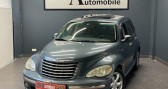 Chrysler PT Cruiser occasion année 2006 boite Manuelle Annonce Chrysler PT Cruiser occasion Diesel 2.2 CRD 150 CV TO GPS à COURNON D'AUVERGNE