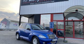 Chrysler PT Cruiser occasion année 2003 boite Manuelle Annonce Chrysler PT Cruiser occasion Essence 2003 à CHATUZANGE LE GOUBET