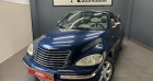Voiture occasion Chrysler PT Cruiser CAB 2.4 Limited 143 CV
