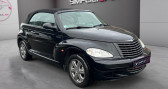 Annonce Chrysler PT Cruiser occasion Essence CAB 2.4 Limited A  LA MADELEINE