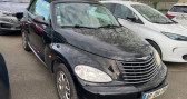 Annonce Chrysler PT Cruiser occasion Essence CABRIOLET 2.4 LIMITED  Romorantin Lanthenay
