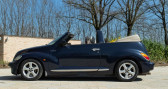 Annonce Chrysler PT Cruiser occasion Essence LIMITED 2.4 L CABRIOLET  Reggio Emilia