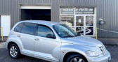 Annonce Chrysler PT Cruiser occasion Diesel LIMITED �dition 2.2 CRD BVM-5 TBE � Bettancourt-la-Ferée
