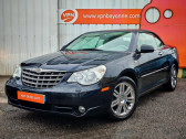 Chrysler Sebring occasion