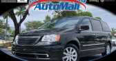 Voiture occasion Chrysler Town and country 